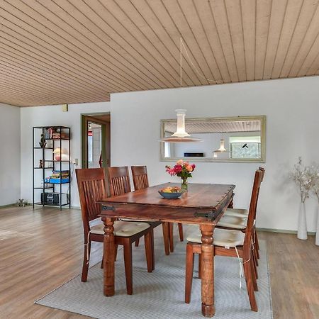 Agerskov Lovely Home In Logumkloster With House A Panoramic View מראה חיצוני תמונה