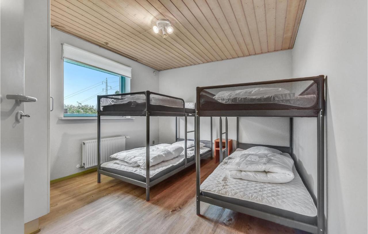 Agerskov Lovely Home In Logumkloster With House A Panoramic View מראה חיצוני תמונה