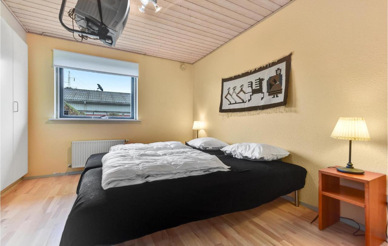 Agerskov Lovely Home In Logumkloster With House A Panoramic View מראה חיצוני תמונה