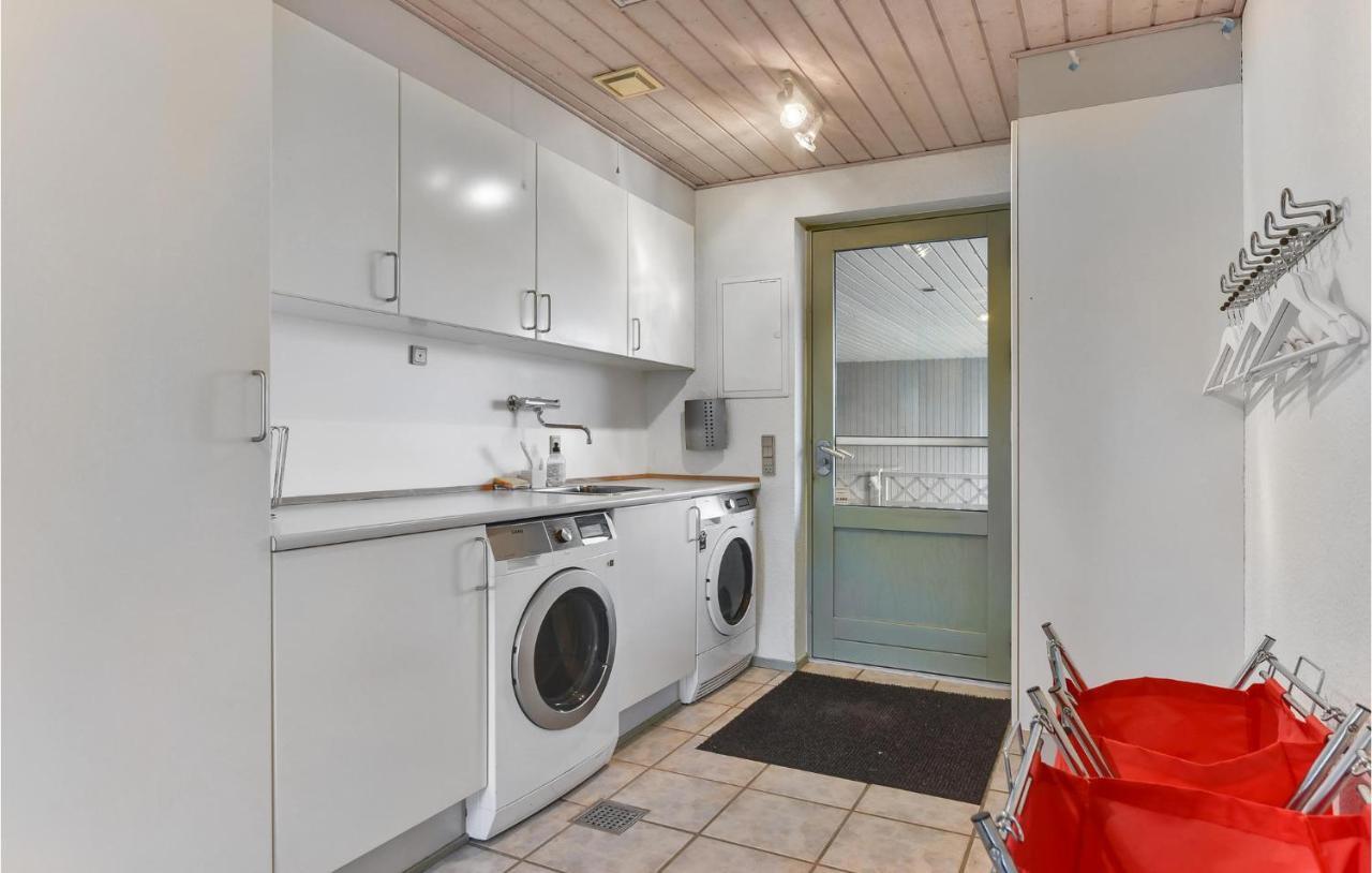 Agerskov Lovely Home In Logumkloster With House A Panoramic View מראה חיצוני תמונה