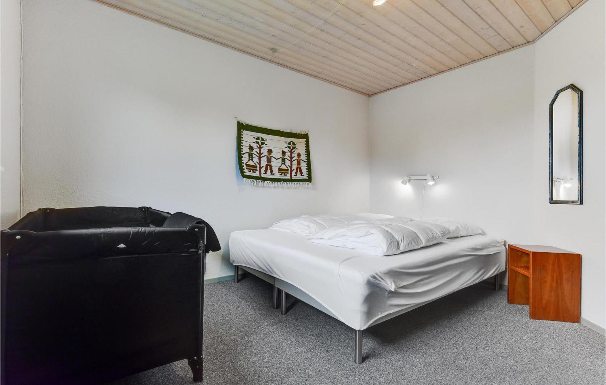 Agerskov Lovely Home In Logumkloster With House A Panoramic View מראה חיצוני תמונה